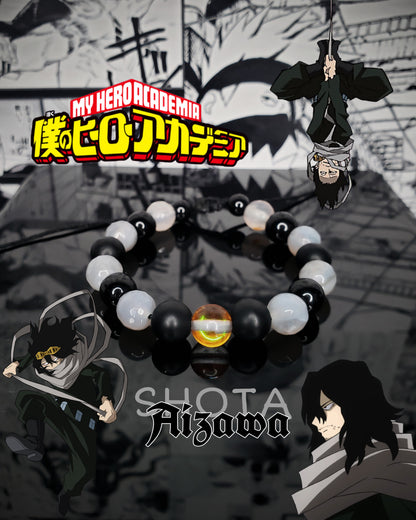 Pulseras Inspiradas En Personajes De Boku No Hero