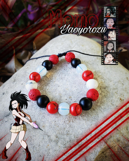 Pulseras Inspiradas En Personajes De Boku No Hero