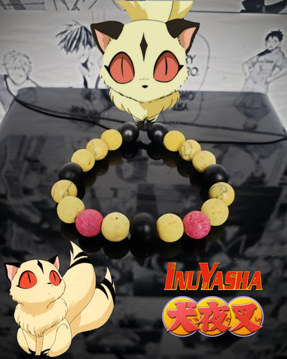Pulseras Inspiradas En Personajes De Inuyasha