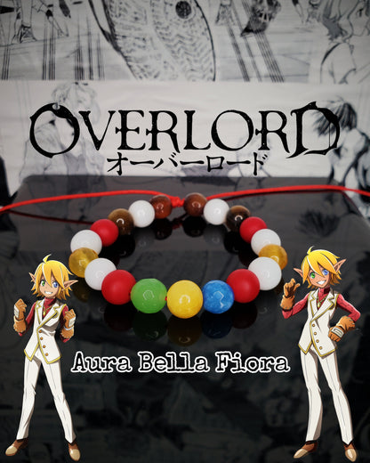 Pulseras Inspiradas En Personajes De Overlord