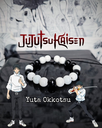 Pulseras Inspiradas En Personajes De Jujutsu Kaisen