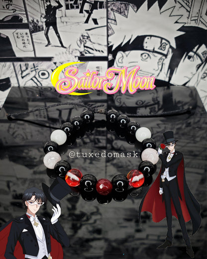 Pulseras Inspiradas En Personajes De Sailor Moon